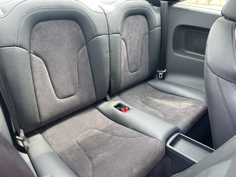 AUDI TT S Line 1.8 L TFSI 160 ch Mk2 Phase 2 Facelift