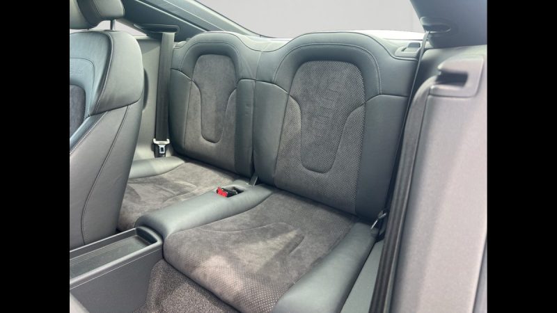 AUDI TT S Line 1.8 L TFSI 160 ch Mk2 Phase 2 Facelift
