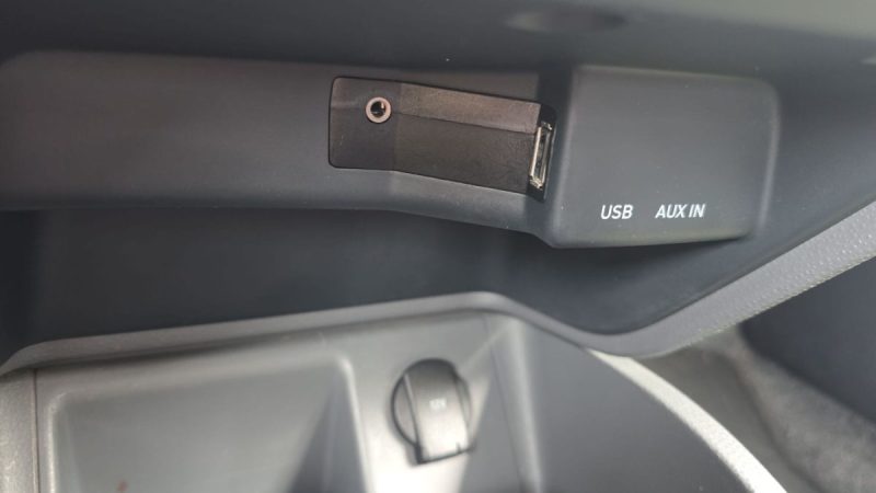 SEAT IBIZA IV  BREAK STYLE 1.2 TSI 2011 105 ch