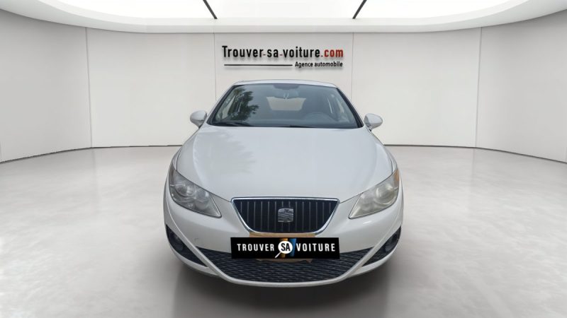 SEAT IBIZA IV  BREAK STYLE 1.2 TSI 2011 105 ch