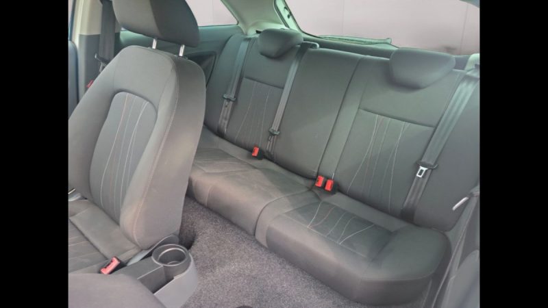 SEAT IBIZA IV  BREAK STYLE 1.2 TSI 2011 105 ch