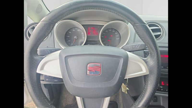 SEAT IBIZA IV  BREAK STYLE 1.2 TSI 2011 105 ch