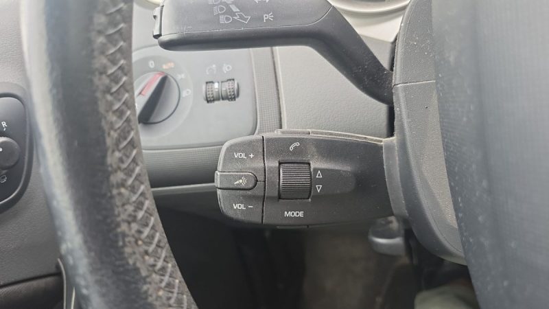 SEAT IBIZA IV  BREAK STYLE 1.2 TSI 2011 105 ch