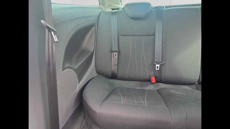 SEAT IBIZA IV  BREAK STYLE 1.2 TSI 2011 105 ch