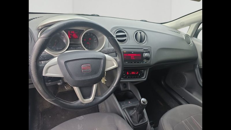 SEAT IBIZA IV  BREAK STYLE 1.2 TSI 2011 105 ch