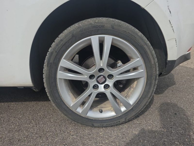 SEAT IBIZA IV  BREAK STYLE 1.2 TSI 2011 105 ch