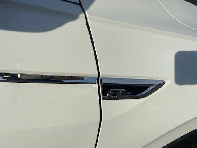 VOLKSWAGEN TIGUAN II 2.0 TDI 150 SPORTLINE 4X4 DSG 2017