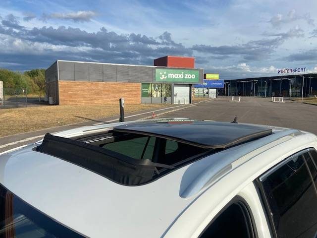 VOLKSWAGEN TIGUAN II 2.0 TDI 150 SPORTLINE 4X4 DSG 2017