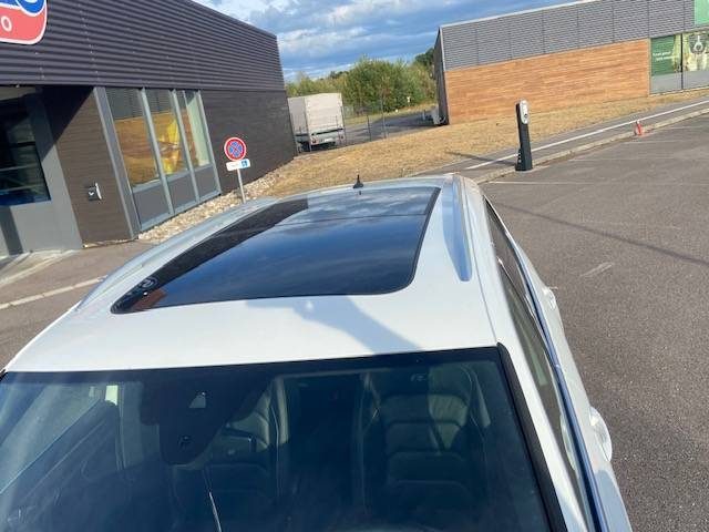 VOLKSWAGEN TIGUAN II 2.0 TDI 150 SPORTLINE 4X4 DSG 2017