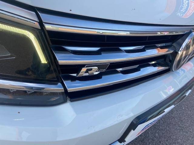 VOLKSWAGEN TIGUAN II 2.0 TDI 150 SPORTLINE 4X4 DSG 2017