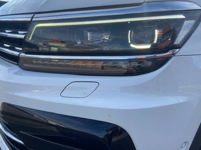 VOLKSWAGEN TIGUAN II 2.0 TDI 150 SPORTLINE 4X4 DSG 2017