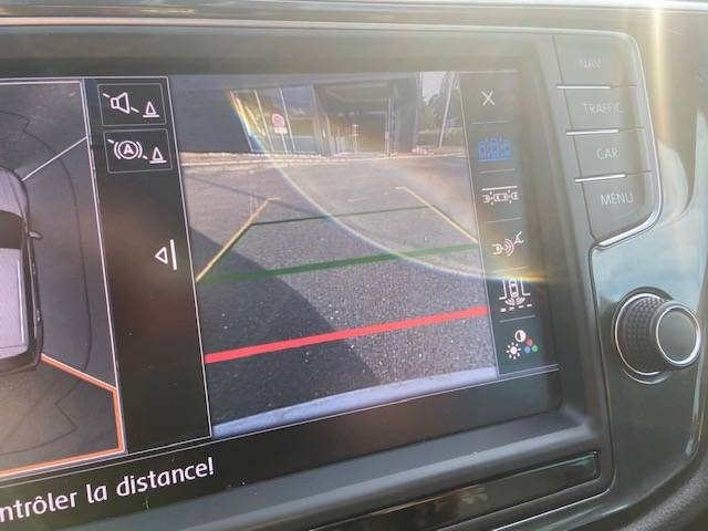 VOLKSWAGEN TIGUAN II 2.0 TDI 150 SPORTLINE 4X4 DSG 2017