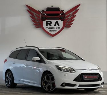 FORD FOCUS ST 250CH ECOBOOST SW