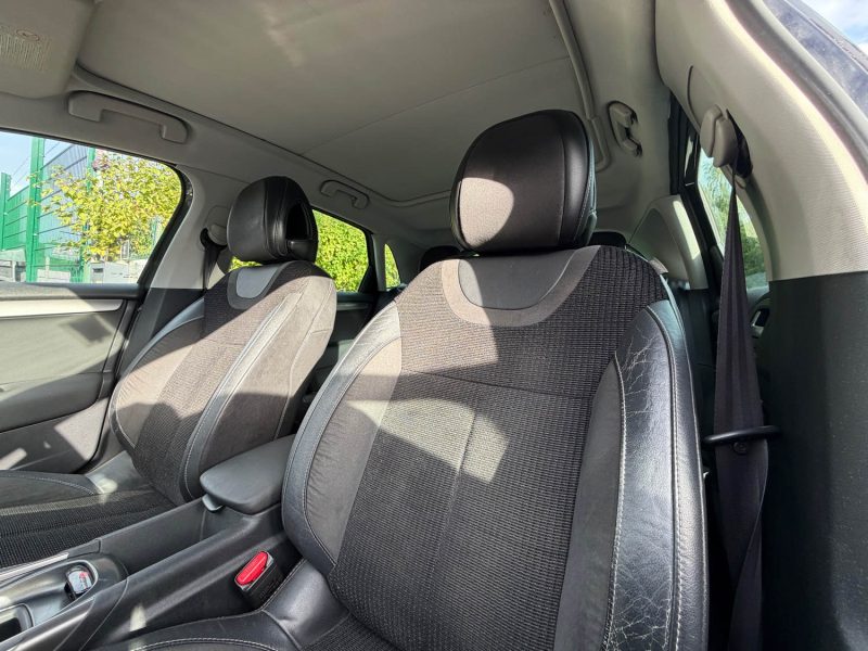 CITROEN C4 2.0 HDI 150 EXCLUSIVE 2013