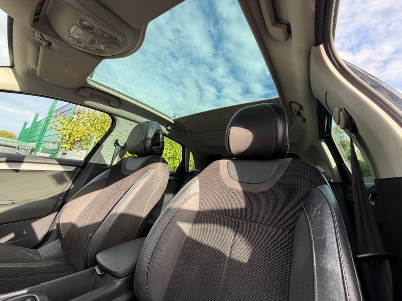 CITROEN C4 2.0 HDI 150 EXCLUSIVE 2013