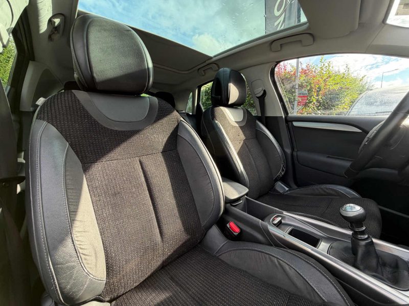 CITROEN C4 2.0 HDI 150 EXCLUSIVE 2013