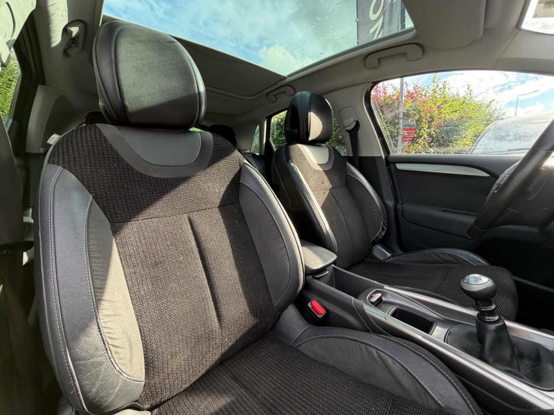 CITROEN C4 2.0 HDI 150 EXCLUSIVE 2013