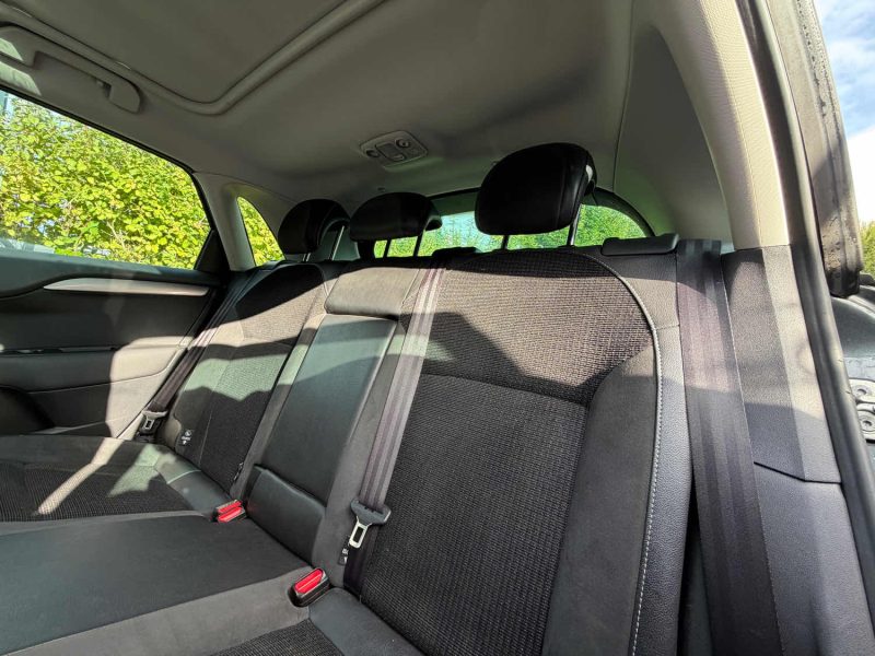 CITROEN C4 2.0 HDI 150 EXCLUSIVE 2013