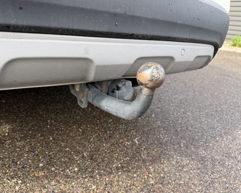 Renault ESPACE V 1.6 BLUE DCi 160 - 7 PLACES - SUIVI COMPLET