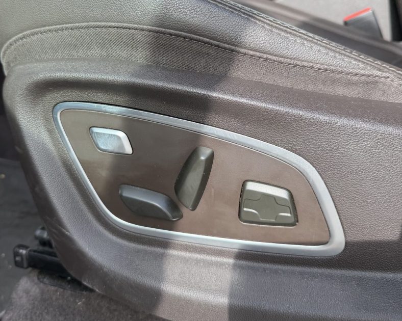 Renault ESPACE V 1.6 BLUE DCi 160 - 7 PLACES - SUIVI COMPLET