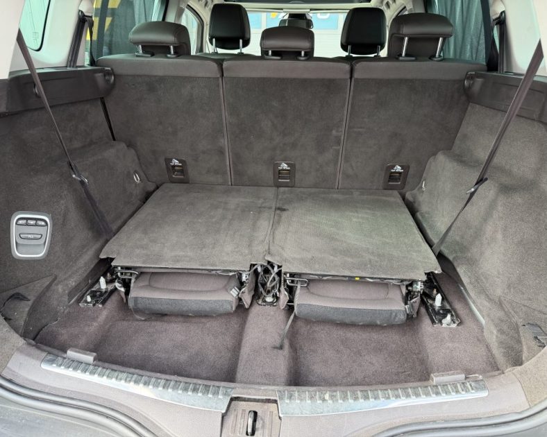 Renault ESPACE V 1.6 BLUE DCi 160 - 7 PLACES - SUIVI COMPLET