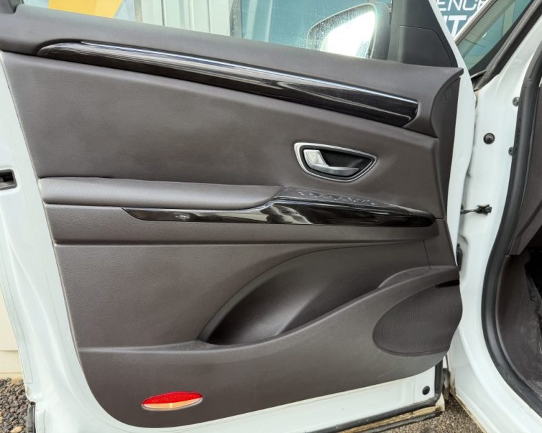 Renault ESPACE V 1.6 BLUE DCi 160 - 7 PLACES - SUIVI COMPLET