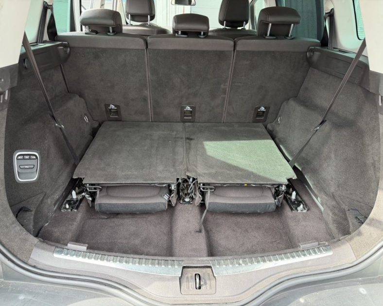 Renault ESPACE V 1.6 BLUE DCi 160 - 7 PLACES - SUIVI COMPLET