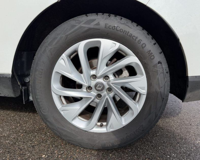 Renault ESPACE V 1.6 BLUE DCi 160 - 7 PLACES - SUIVI COMPLET