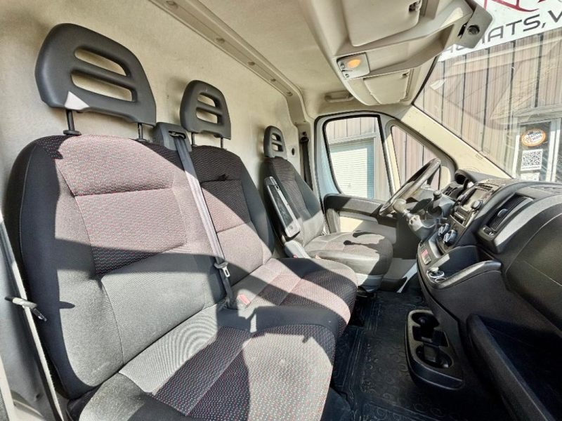 CITROEN JUMPER TOLE 35 L2H2 BLUEHDI 130 S&S BVM6 CLUB 2018