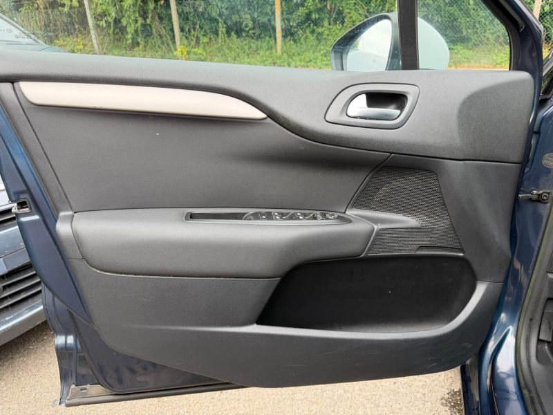 Citroen C4 1.6 Hdi 90 Confort