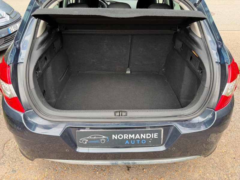 Citroen C4 1.6 Hdi 90 Confort