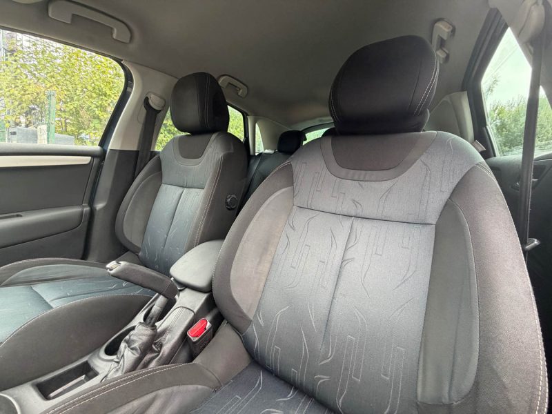 Citroen C4 1.6 Hdi 90 Confort
