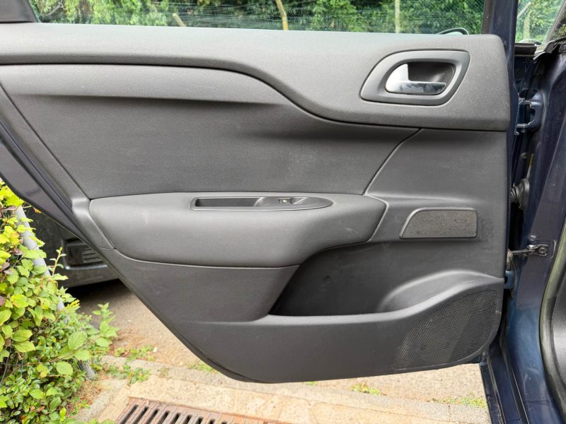 Citroen C4 1.6 Hdi 90 Confort