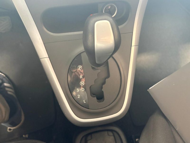  🔹Opel Agila 1.2i 86 Ch ⭐ Boîte automatique❄️ Climatisation📡 Radar de recul🛡️ Garantie 6 mois