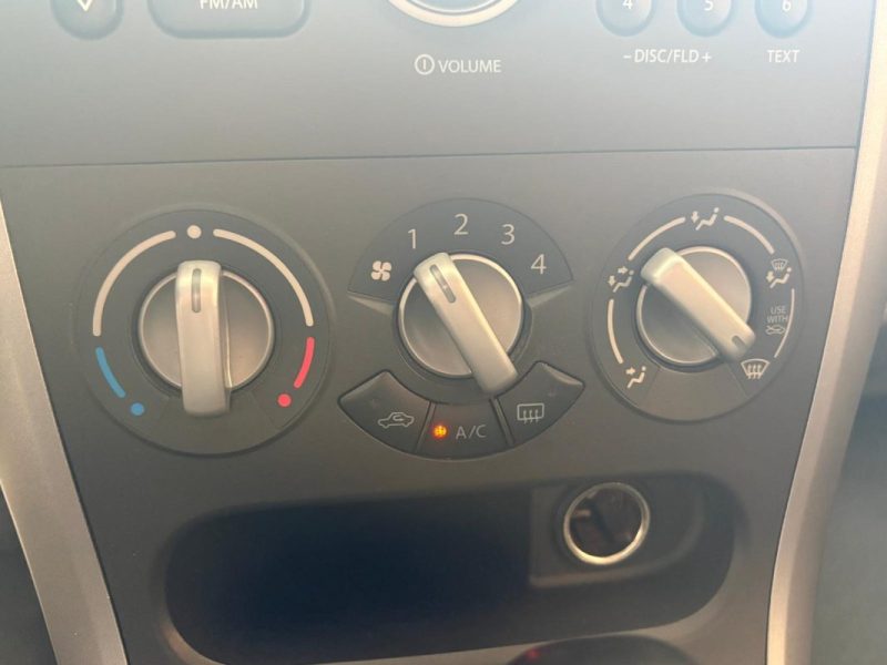 🔹Opel Agila 1.2i 86 Ch ⭐ Boîte automatique❄️ Climatisation📡 Radar de recul🛡️ Garantie 6 mois