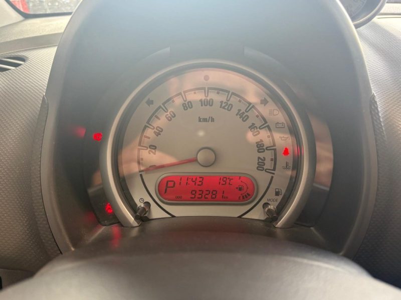  🔹Opel Agila 1.2i 86 Ch ⭐ Boîte automatique❄️ Climatisation📡 Radar de recul🛡️ Garantie 6 mois