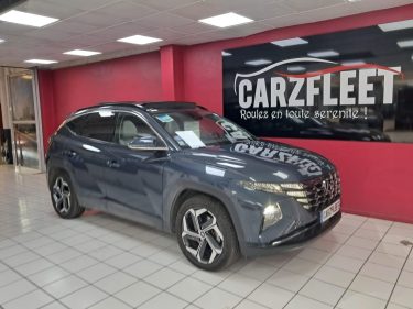 HYUNDAI TUCSON 1.6 PHEV 265cv EXECUTIVE TOIT PANORAMIQUE/1 ERE MAIN/TVA RECUPERABLE