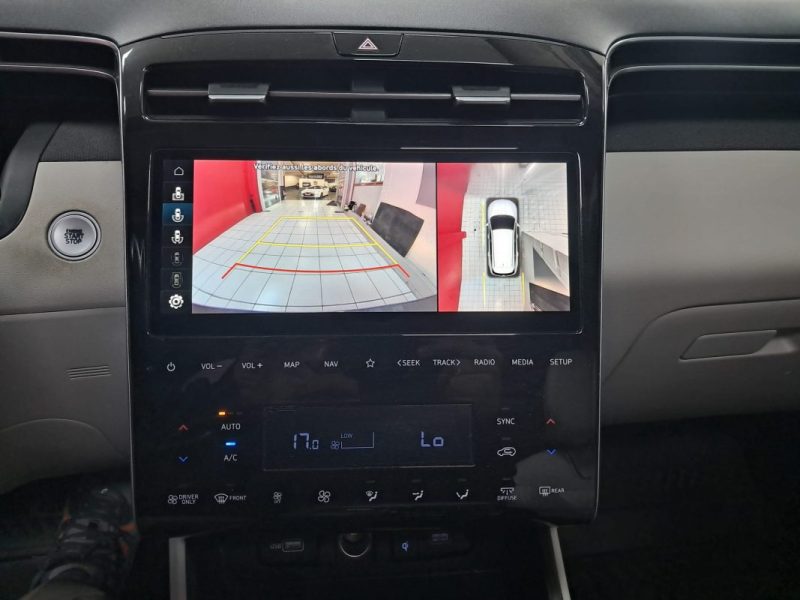 HYUNDAI TUCSON 1.6 PHEV 265cv EXECUTIVE TOIT PANORAMIQUE/1 ERE MAIN/TVA RECUPERABLE