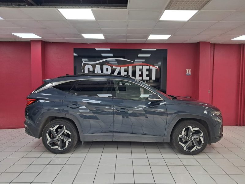HYUNDAI TUCSON 1.6 PHEV 265cv EXECUTIVE TOIT PANORAMIQUE/1 ERE MAIN/TVA RECUPERABLE