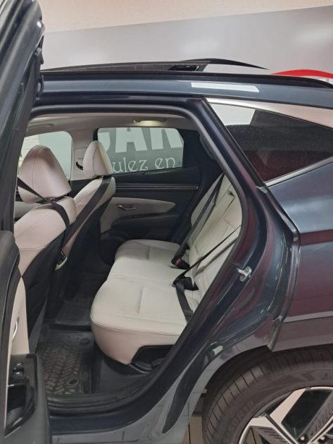 HYUNDAI TUCSON 1.6 PHEV 265cv EXECUTIVE TOIT PANORAMIQUE/1 ERE MAIN/TVA RECUPERABLE