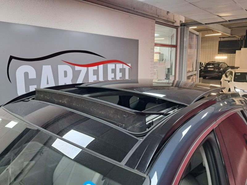 HYUNDAI TUCSON 1.6 PHEV 265cv EXECUTIVE TOIT PANORAMIQUE/1 ERE MAIN/TVA RECUPERABLE