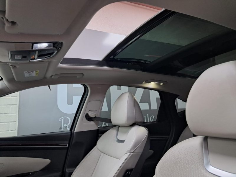 HYUNDAI TUCSON 1.6 PHEV 265cv EXECUTIVE TOIT PANORAMIQUE/1 ERE MAIN/TVA RECUPERABLE