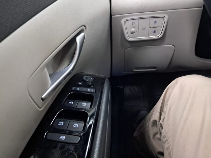 HYUNDAI TUCSON 1.6 PHEV 265cv EXECUTIVE TOIT PANORAMIQUE/1 ERE MAIN/TVA RECUPERABLE