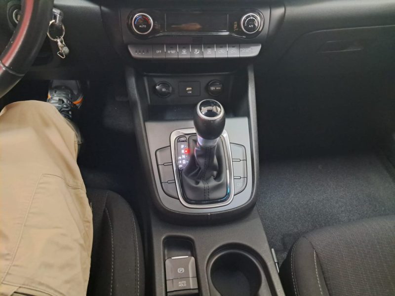 HYUNDAI KONA SUV PHASE 2 HYBRIDE 141cv BUSINESS/1 ERE MAIN/TVA RECUPERABLE