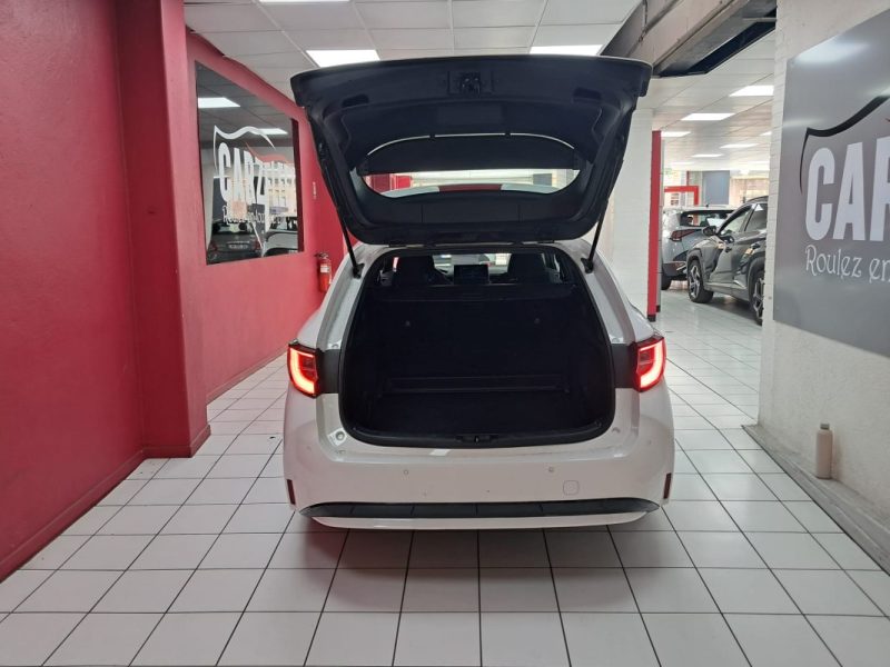TOYOTA COROLLA TOURING SPORTS HYBRIDE 1.8 DYNAMIC BUSINESS 122cv/1 ERE MAIN/TVA RECUPERABLE