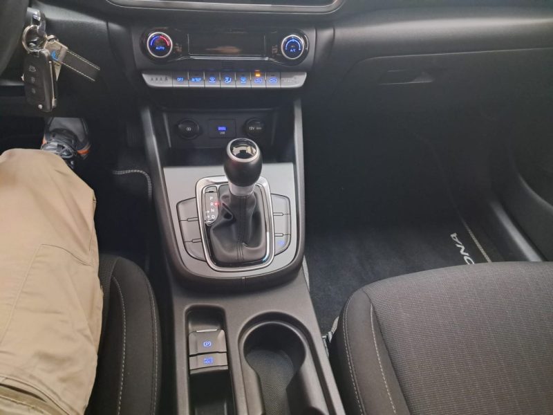 HYUNDAI KONA SUV PHASE 2 HYBRIDE 141cv BUSINESS/1 ERE MAIN/TVA RECUPERABLE
