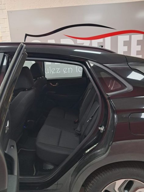 HYUNDAI KONA SUV PHASE 2 HYBRIDE 141cv BUSINESS/1 ERE MAIN/TVA RECUPERABLE