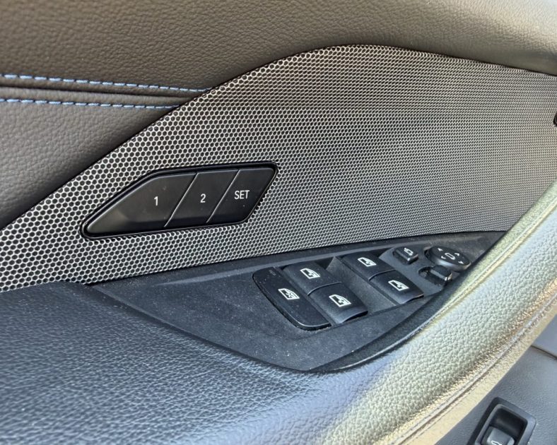 BMW Série 4 GRAN COUPE 420I - Pack M - Harman kardon - Toit ouvrant - Entretient complet - ATTELAGE