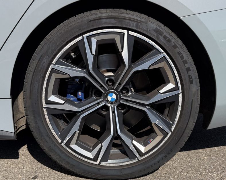 BMW Série 4 GRAN COUPE 420I - Pack M - Harman kardon - Toit ouvrant - Entretient complet - ATTELAGE