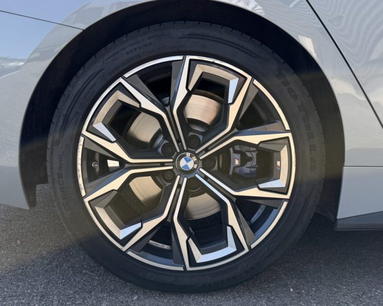 BMW Série 4 GRAN COUPE 420I - Pack M - Harman kardon - Toit ouvrant - Entretient complet - ATTELAGE